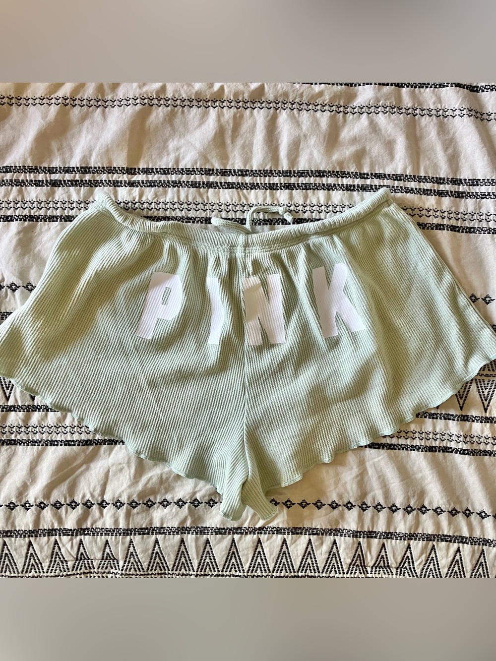 Victoria’s Secret Pink loungewear shorts